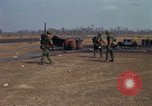 Image of combat control team Vietnam, 1969, second 53 stock footage video 65675068964