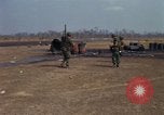 Image of combat control team Vietnam, 1969, second 54 stock footage video 65675068964