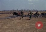 Image of combat control team Vietnam, 1969, second 55 stock footage video 65675068964