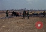 Image of combat control team Vietnam, 1969, second 57 stock footage video 65675068964
