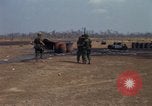 Image of combat control team Vietnam, 1969, second 58 stock footage video 65675068964