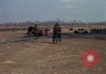 Image of combat control team Vietnam, 1969, second 59 stock footage video 65675068964