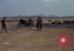 Image of combat control team Vietnam, 1969, second 60 stock footage video 65675068964