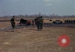 Image of combat control team Vietnam, 1969, second 61 stock footage video 65675068964
