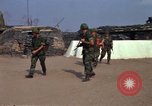 Image of combat control team Vietnam, 1969, second 3 stock footage video 65675068965