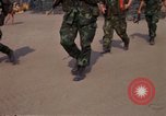 Image of combat control team Vietnam, 1969, second 7 stock footage video 65675068965