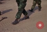 Image of combat control team Vietnam, 1969, second 8 stock footage video 65675068965