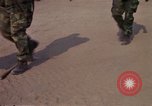 Image of combat control team Vietnam, 1969, second 10 stock footage video 65675068965