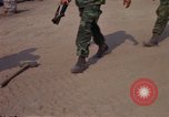 Image of combat control team Vietnam, 1969, second 11 stock footage video 65675068965