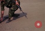 Image of combat control team Vietnam, 1969, second 13 stock footage video 65675068965
