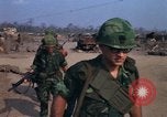 Image of combat control team Vietnam, 1969, second 18 stock footage video 65675068965