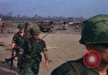 Image of combat control team Vietnam, 1969, second 20 stock footage video 65675068965