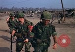 Image of combat control team Vietnam, 1969, second 24 stock footage video 65675068965