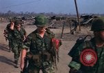 Image of combat control team Vietnam, 1969, second 25 stock footage video 65675068965