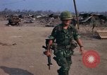Image of combat control team Vietnam, 1969, second 29 stock footage video 65675068965