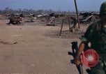 Image of combat control team Vietnam, 1969, second 30 stock footage video 65675068965