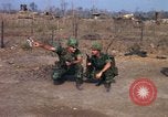 Image of combat control team Vietnam, 1969, second 34 stock footage video 65675068965