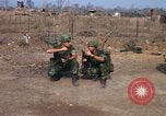 Image of combat control team Vietnam, 1969, second 37 stock footage video 65675068965