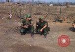 Image of combat control team Vietnam, 1969, second 39 stock footage video 65675068965