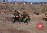 Image of combat control team Vietnam, 1969, second 41 stock footage video 65675068965