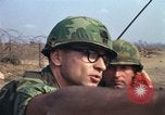 Image of combat control team Vietnam, 1969, second 45 stock footage video 65675068965