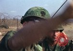 Image of combat control team Vietnam, 1969, second 47 stock footage video 65675068965