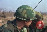 Image of combat control team Vietnam, 1969, second 50 stock footage video 65675068965