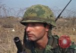 Image of combat control team Vietnam, 1969, second 55 stock footage video 65675068965