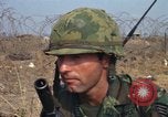Image of combat control team Vietnam, 1969, second 56 stock footage video 65675068965