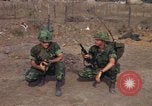 Image of combat control team Vietnam, 1969, second 59 stock footage video 65675068965