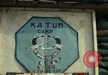 Immagine di La lotta contro il team di controllo Il Vietnam, 1969, secondo 37 filmato di repertorio 65675068966