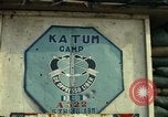 Immagine di La lotta contro il team di controllo Il Vietnam, 1969, secondo 47 filmato di repertorio 65675068966