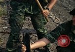 Image of combat control team Vietnam, 1969, second 11 stock footage video 65675068967