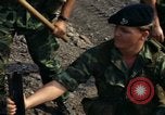 Image of combat control team Vietnam, 1969, second 12 stock footage video 65675068967