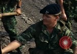 Image of combat control team Vietnam, 1969, second 13 stock footage video 65675068967