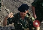 Image of combat control team Vietnam, 1969, second 15 stock footage video 65675068967
