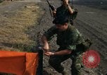 Image of combat control team Vietnam, 1969, second 17 stock footage video 65675068967