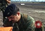 Image of combat control team Vietnam, 1969, second 24 stock footage video 65675068967