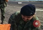 Image of combat control team Vietnam, 1969, second 25 stock footage video 65675068967