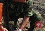 Image of combat control team Vietnam, 1969, second 27 stock footage video 65675068967
