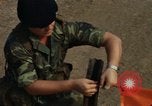 Image of combat control team Vietnam, 1969, second 42 stock footage video 65675068967