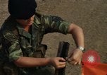 Image of combat control team Vietnam, 1969, second 43 stock footage video 65675068967