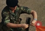 Image of combat control team Vietnam, 1969, second 44 stock footage video 65675068967