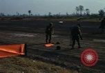 Image of combat control team Vietnam, 1969, second 45 stock footage video 65675068967