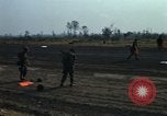 Image of combat control team Vietnam, 1969, second 47 stock footage video 65675068967