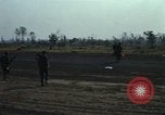Image of combat control team Vietnam, 1969, second 50 stock footage video 65675068967