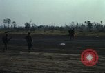 Image of combat control team Vietnam, 1969, second 51 stock footage video 65675068967