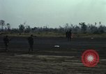 Image of combat control team Vietnam, 1969, second 52 stock footage video 65675068967