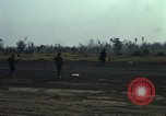 Image of combat control team Vietnam, 1969, second 54 stock footage video 65675068967