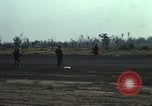 Image of combat control team Vietnam, 1969, second 55 stock footage video 65675068967